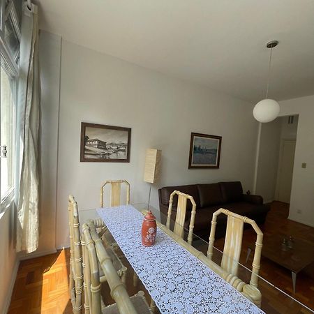 Flat 1008 Διαμέρισμα Petrópolis Εξωτερικό φωτογραφία