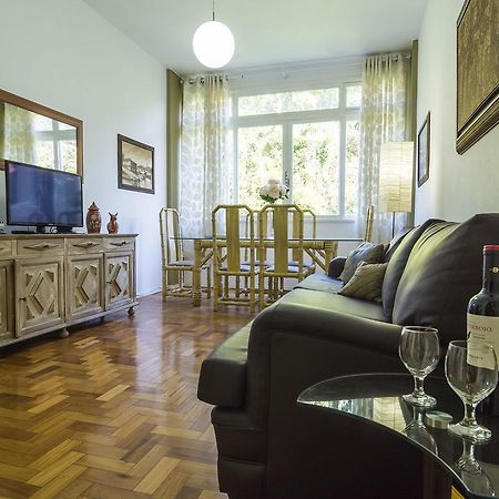 Flat 1008 Διαμέρισμα Petrópolis Εξωτερικό φωτογραφία