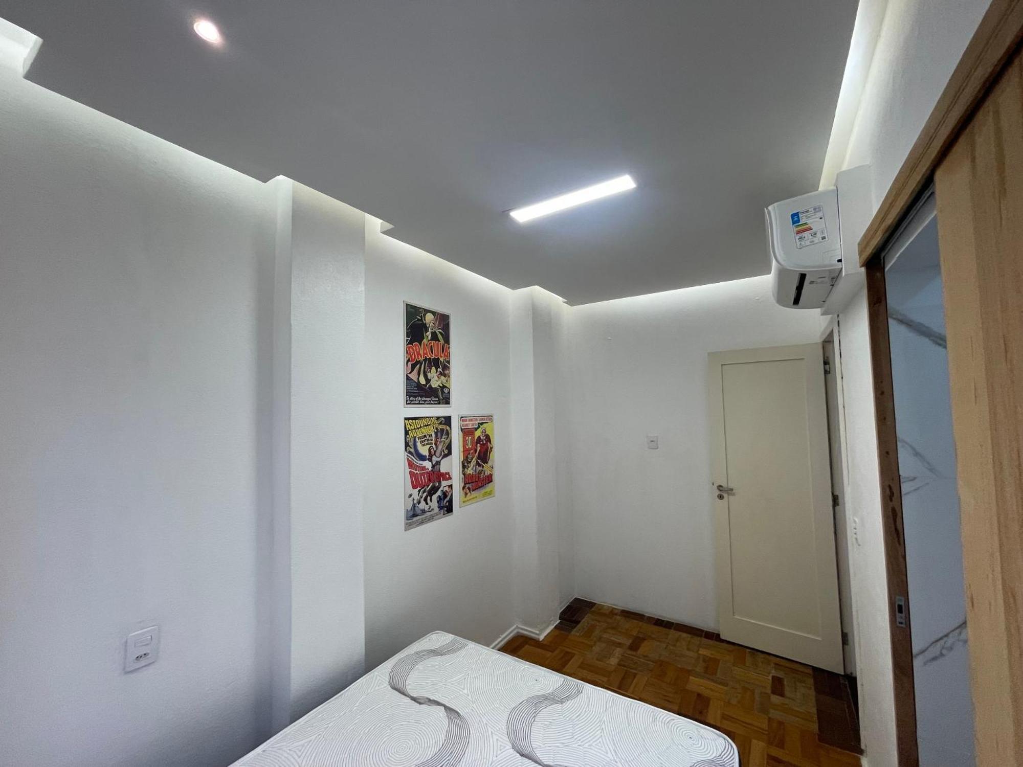 Flat 1008 Διαμέρισμα Petrópolis Εξωτερικό φωτογραφία