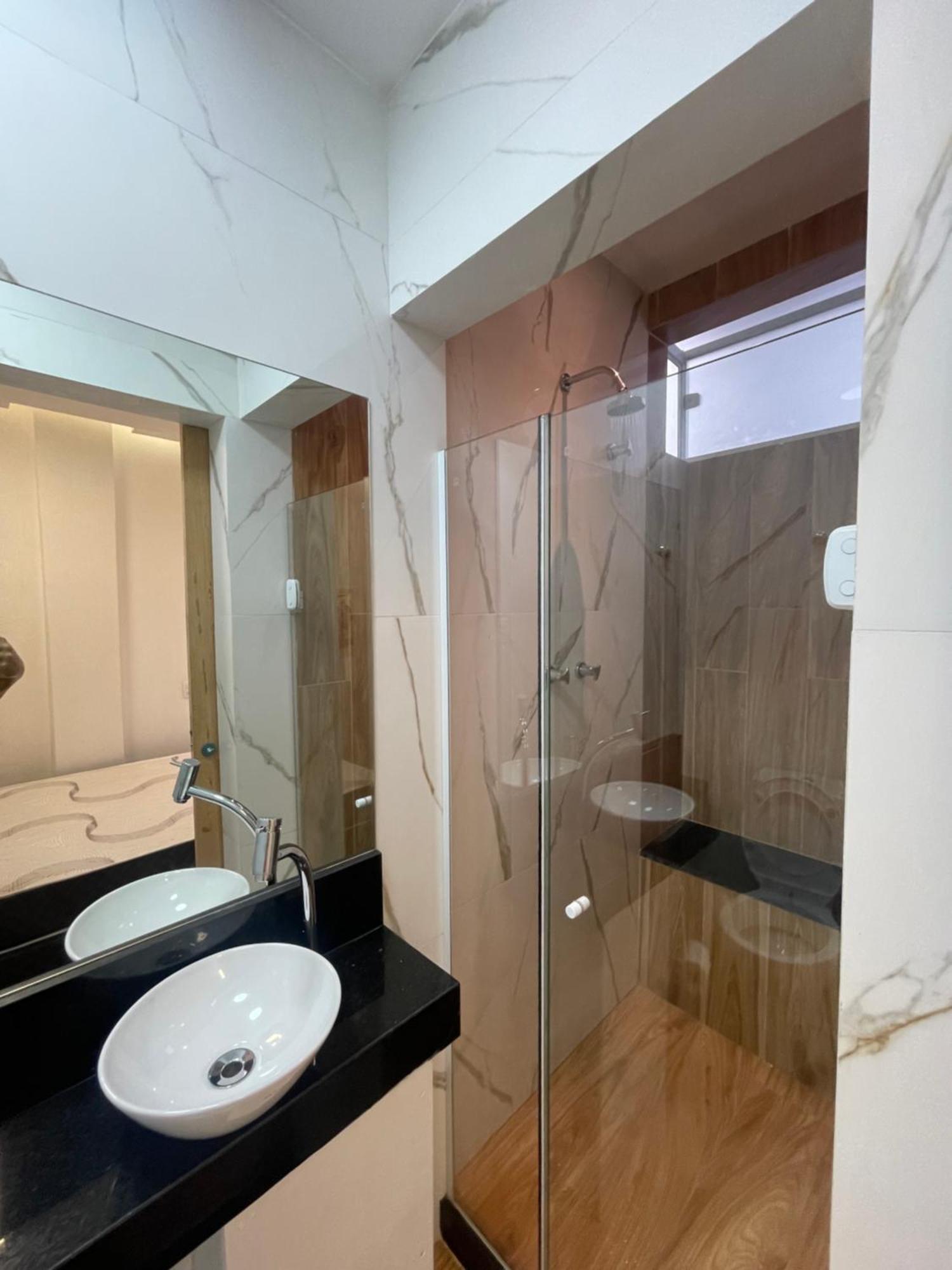 Flat 1008 Διαμέρισμα Petrópolis Εξωτερικό φωτογραφία