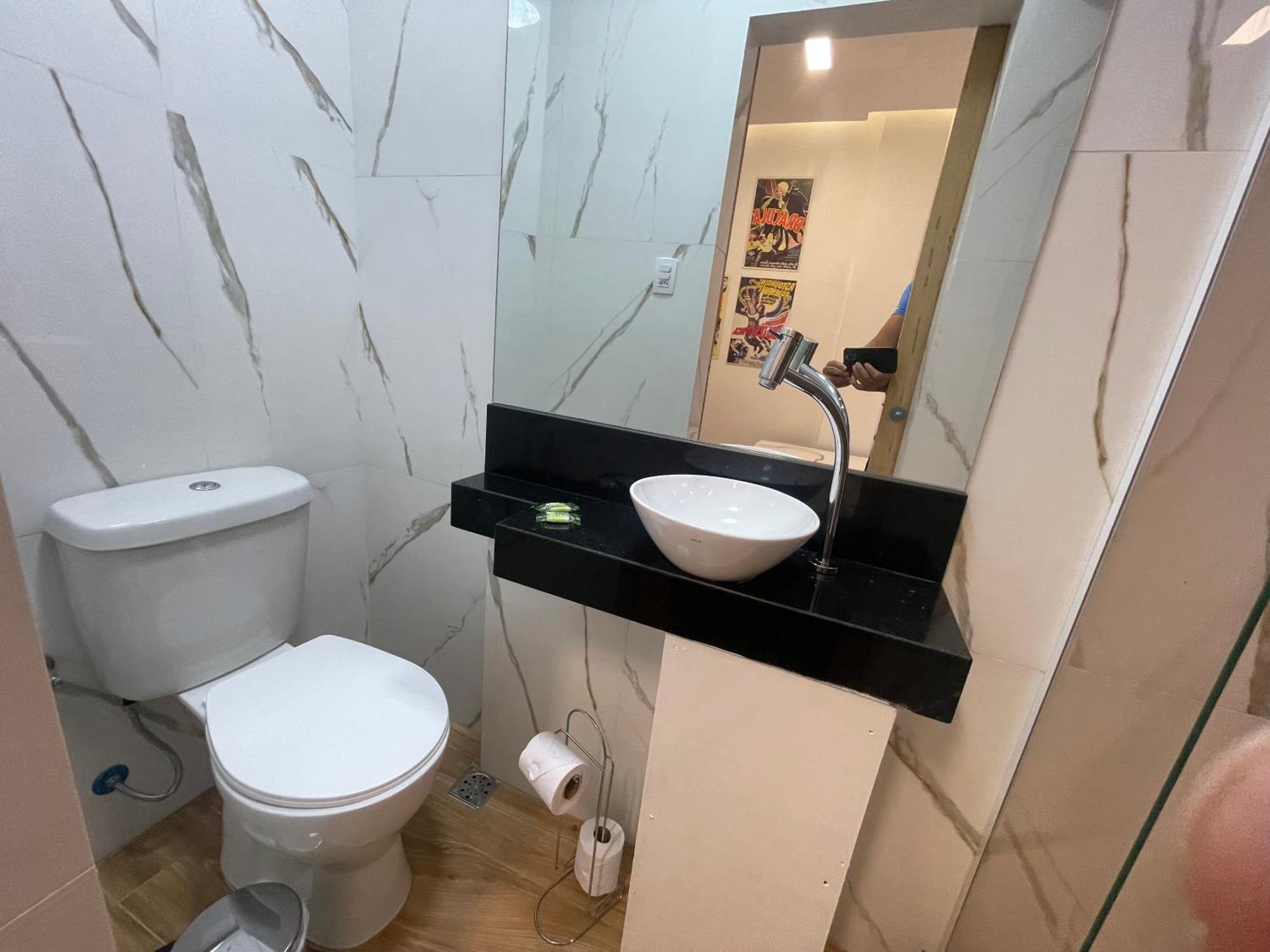 Flat 1008 Διαμέρισμα Petrópolis Εξωτερικό φωτογραφία