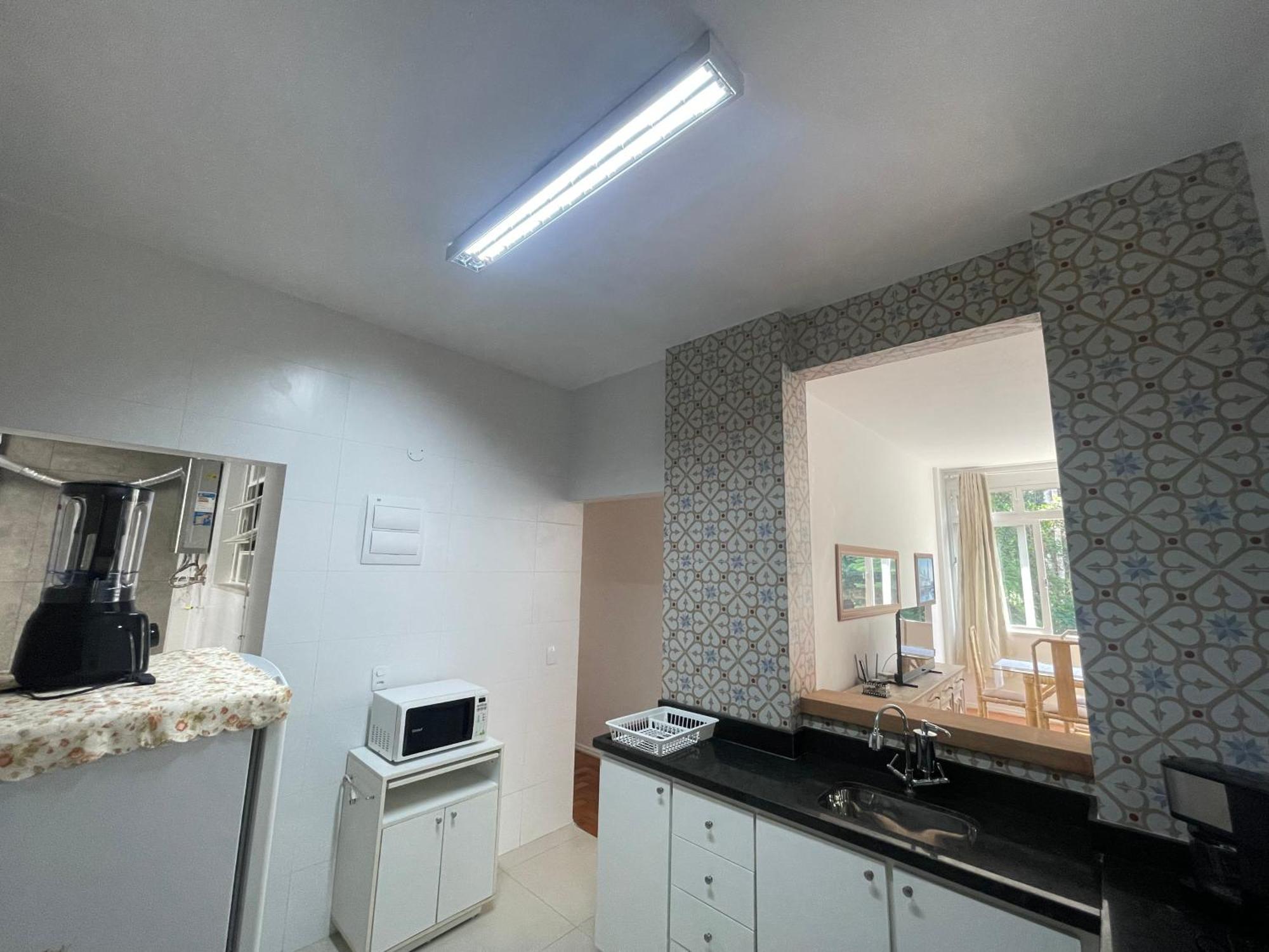 Flat 1008 Διαμέρισμα Petrópolis Εξωτερικό φωτογραφία