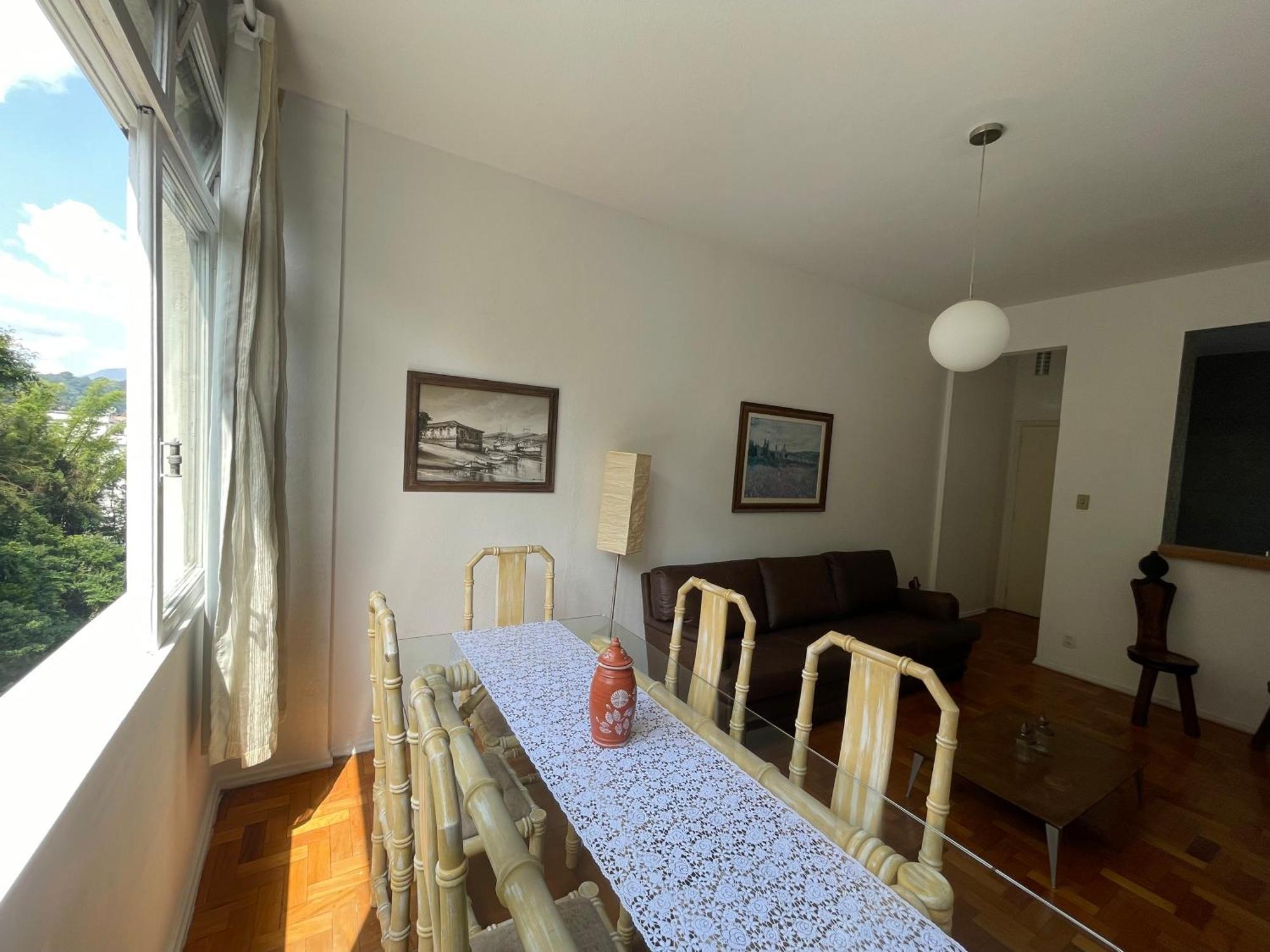 Flat 1008 Διαμέρισμα Petrópolis Εξωτερικό φωτογραφία