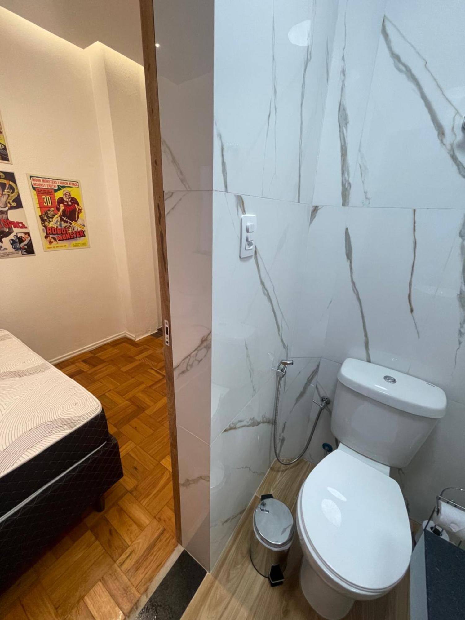 Flat 1008 Διαμέρισμα Petrópolis Εξωτερικό φωτογραφία