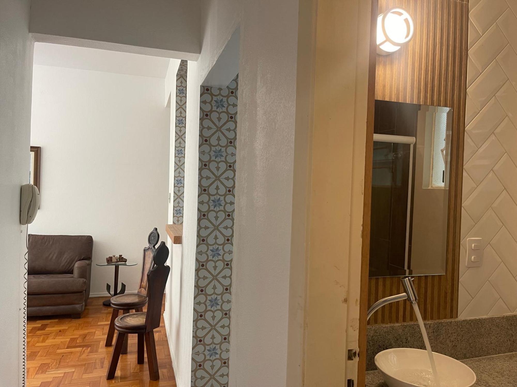 Flat 1008 Διαμέρισμα Petrópolis Εξωτερικό φωτογραφία