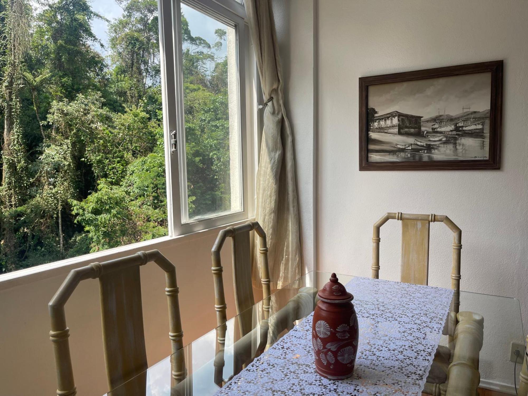 Flat 1008 Διαμέρισμα Petrópolis Εξωτερικό φωτογραφία
