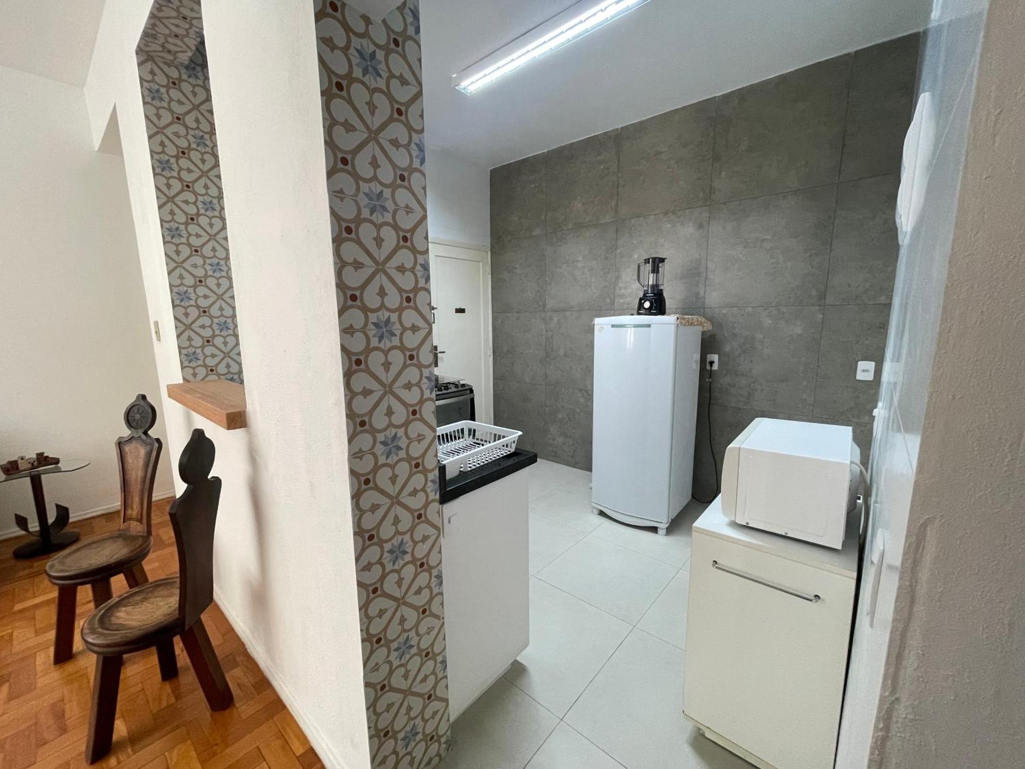 Flat 1008 Διαμέρισμα Petrópolis Εξωτερικό φωτογραφία