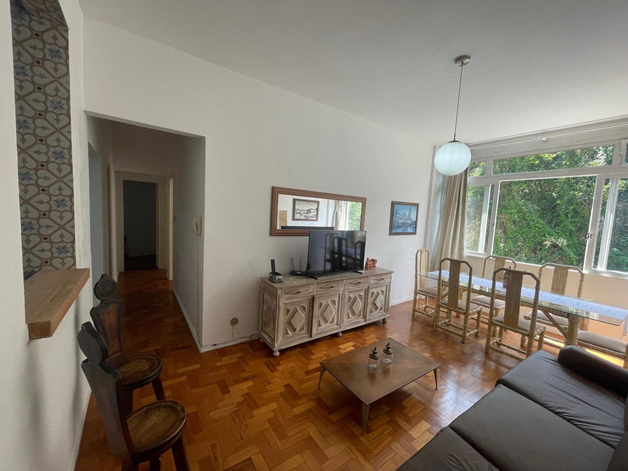 Flat 1008 Διαμέρισμα Petrópolis Εξωτερικό φωτογραφία