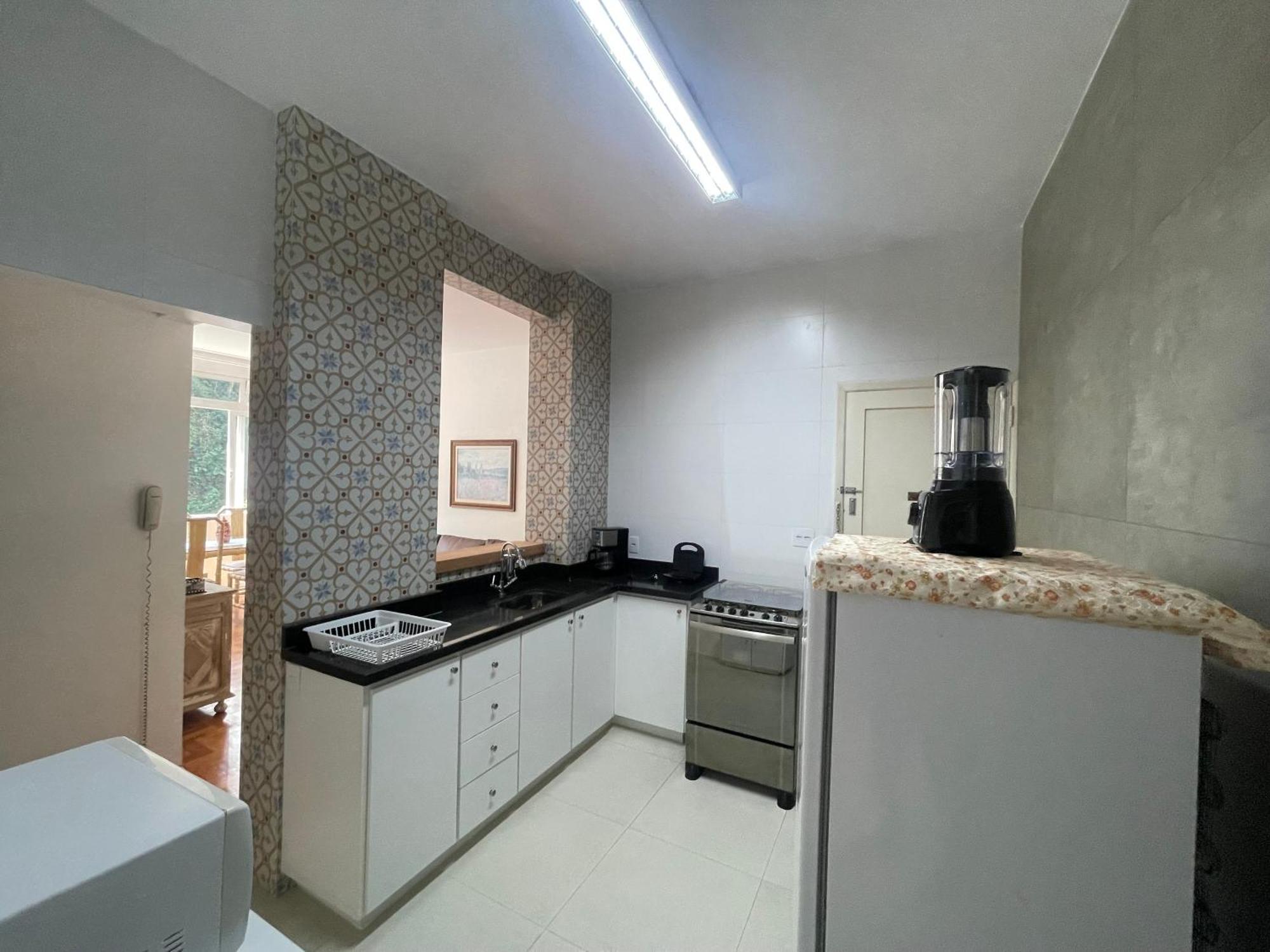 Flat 1008 Διαμέρισμα Petrópolis Εξωτερικό φωτογραφία