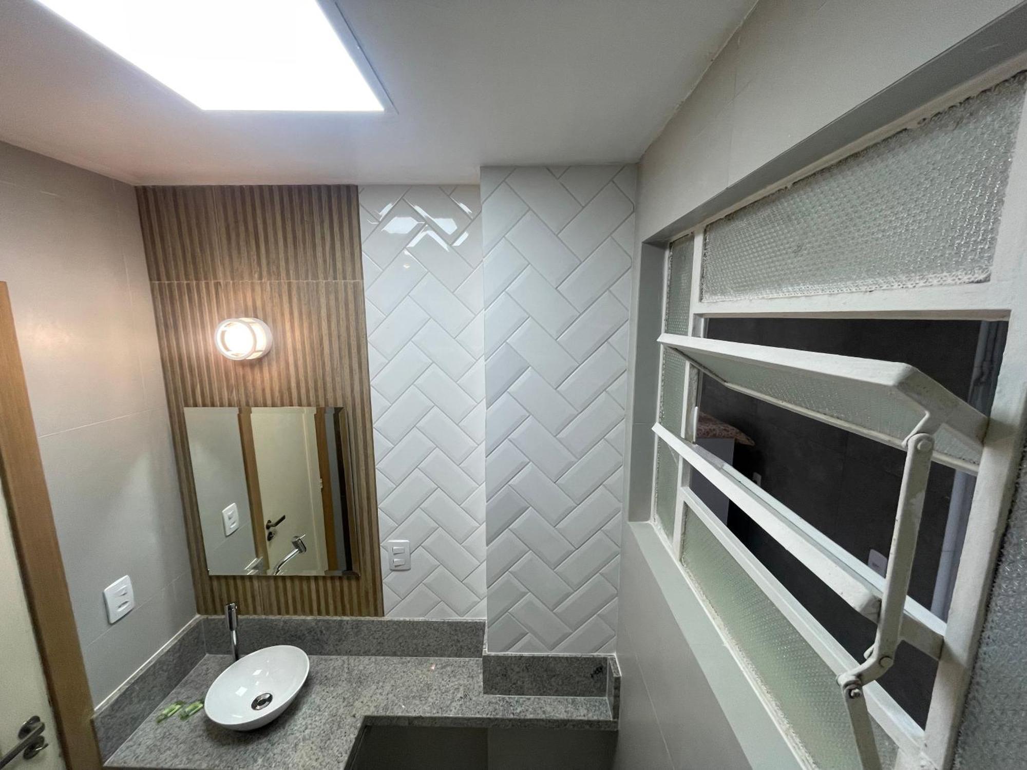 Flat 1008 Διαμέρισμα Petrópolis Εξωτερικό φωτογραφία