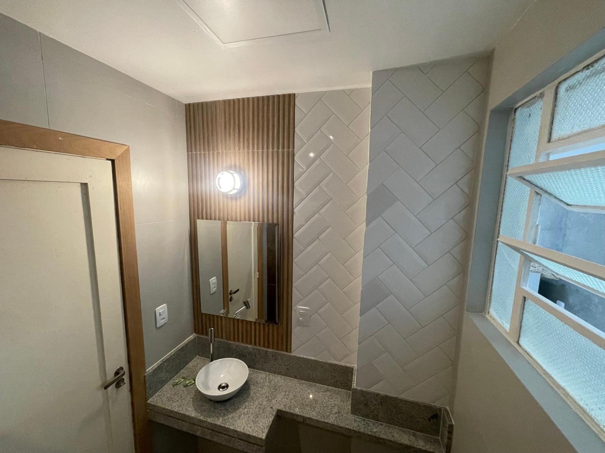 Flat 1008 Διαμέρισμα Petrópolis Εξωτερικό φωτογραφία