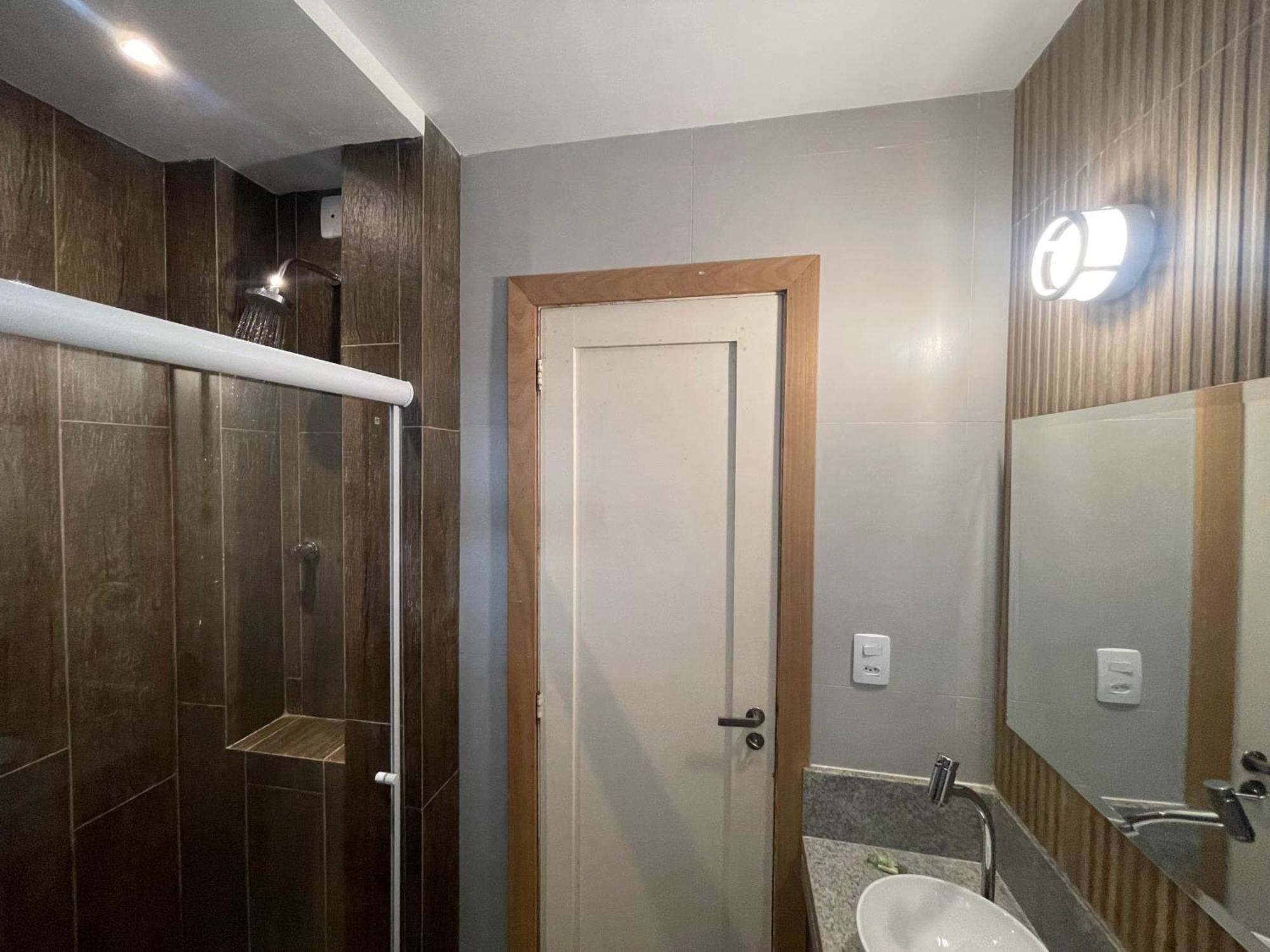 Flat 1008 Διαμέρισμα Petrópolis Εξωτερικό φωτογραφία