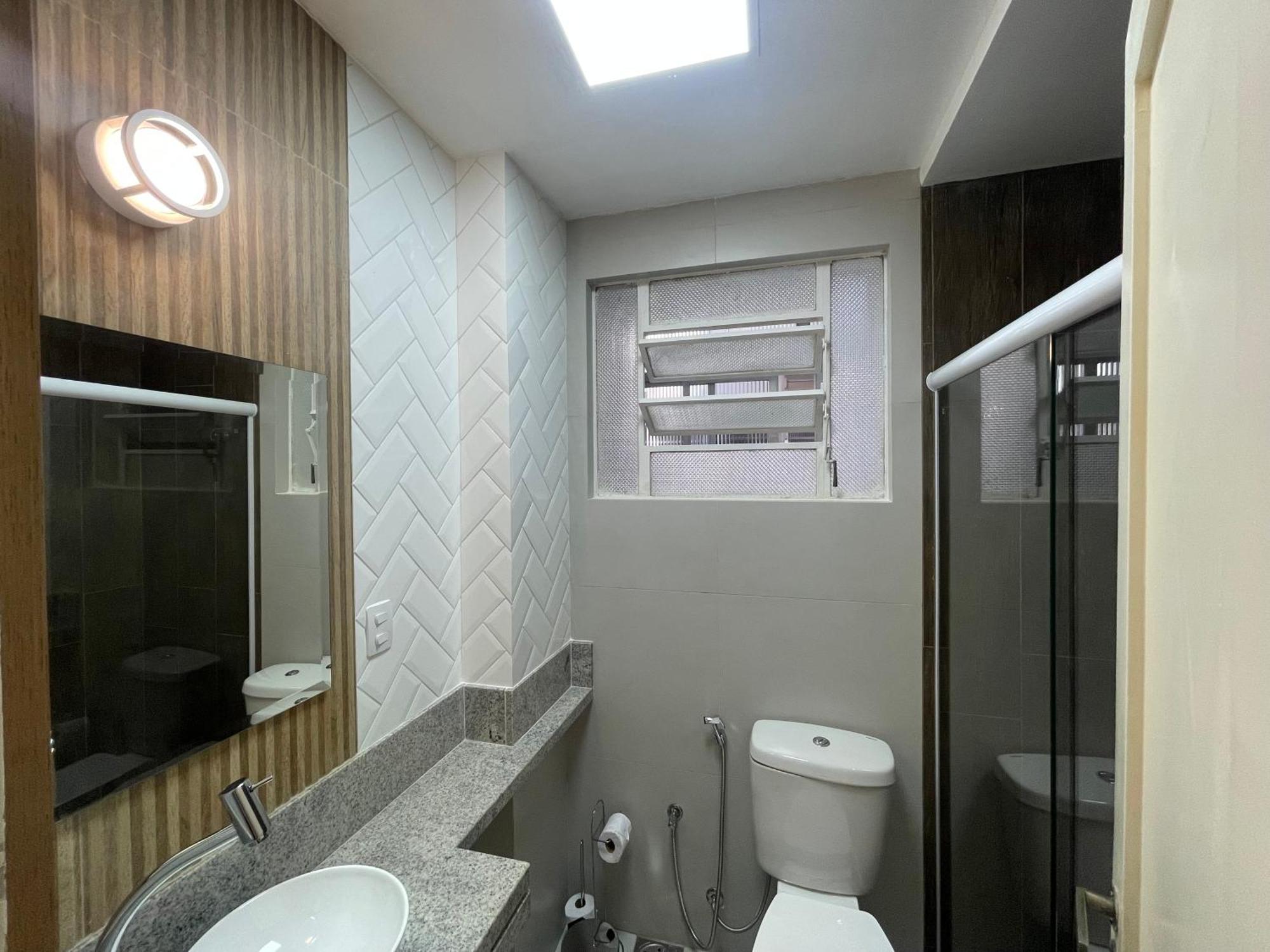 Flat 1008 Διαμέρισμα Petrópolis Εξωτερικό φωτογραφία