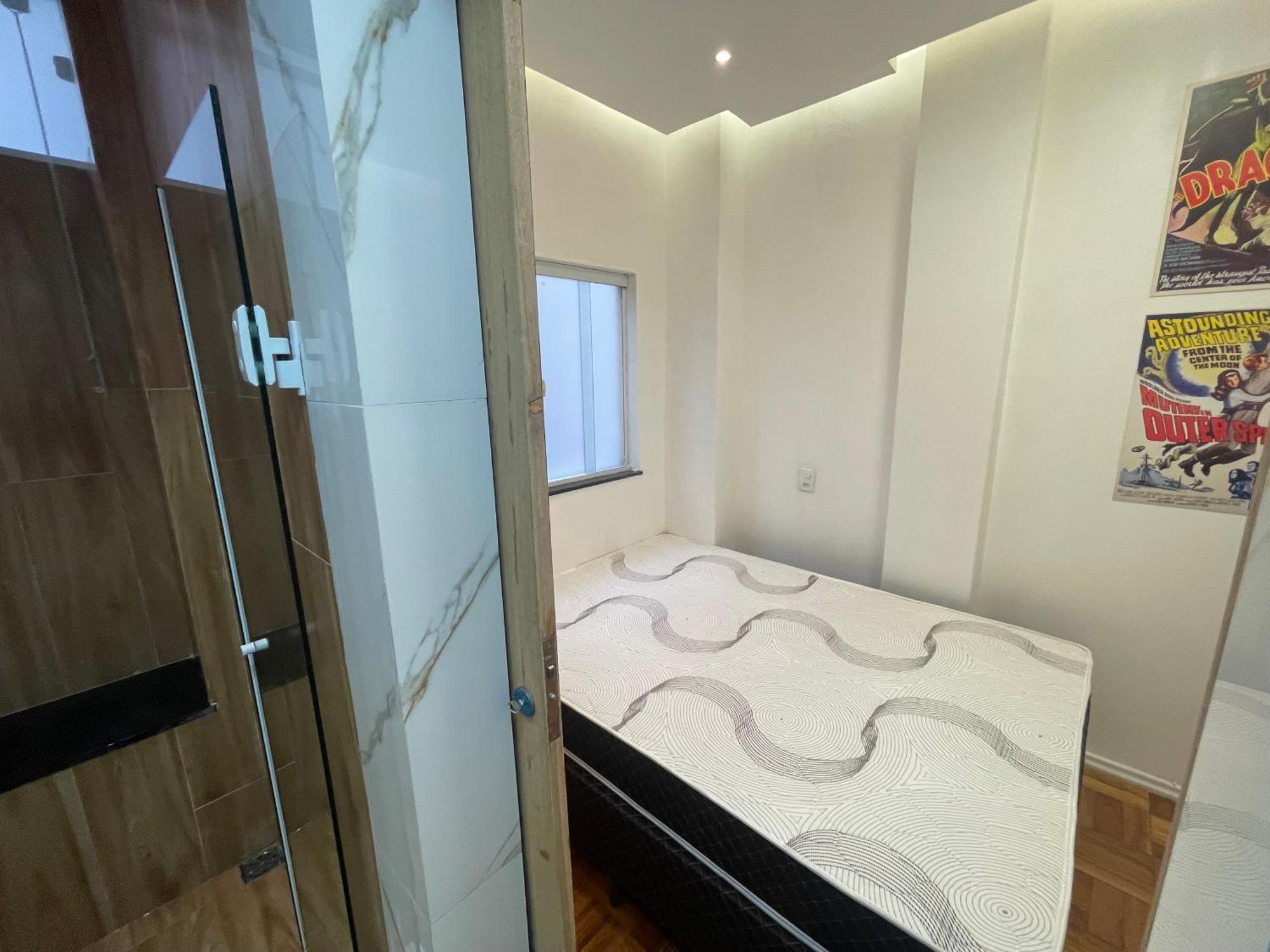 Flat 1008 Διαμέρισμα Petrópolis Εξωτερικό φωτογραφία
