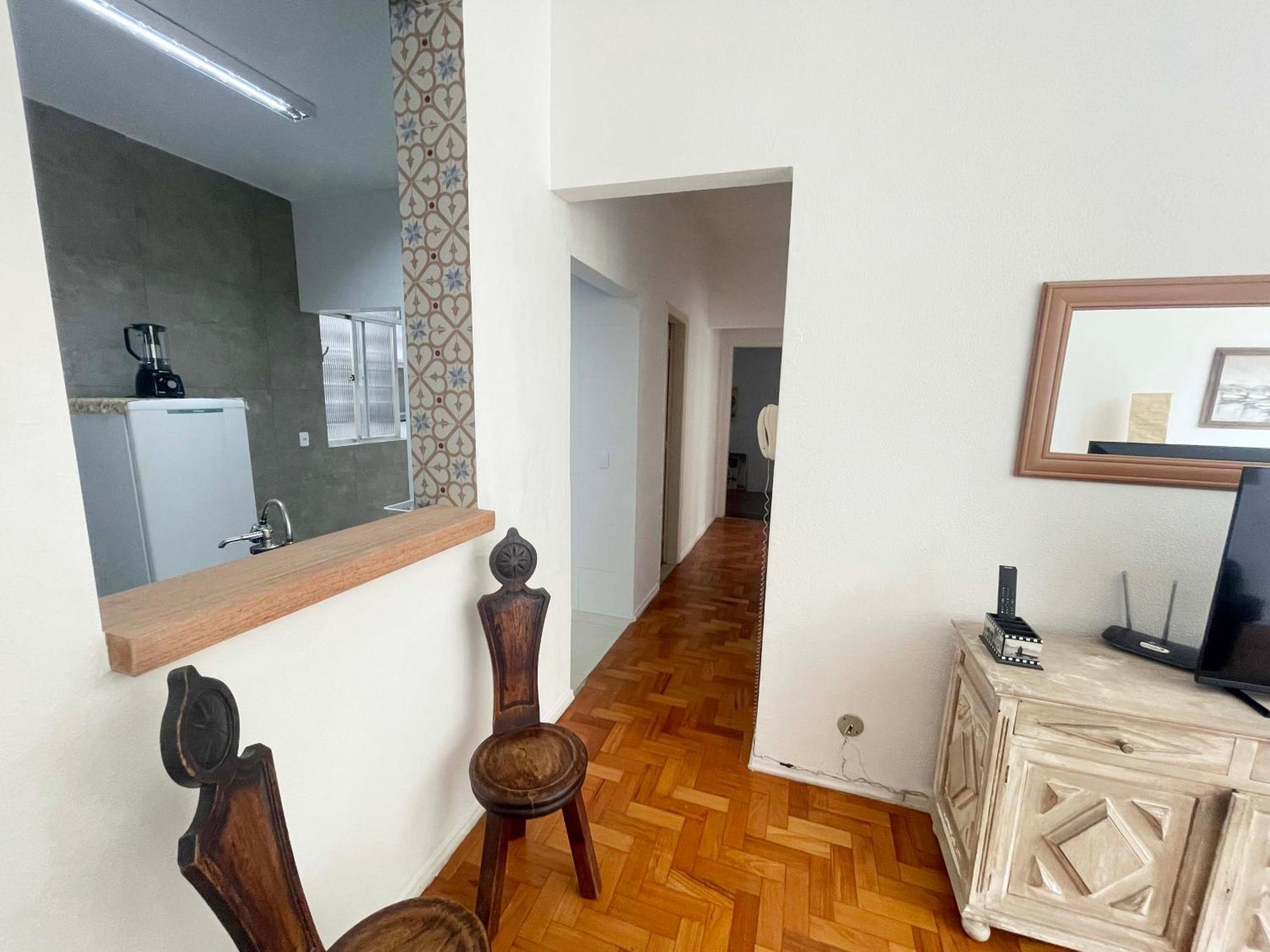 Flat 1008 Διαμέρισμα Petrópolis Εξωτερικό φωτογραφία