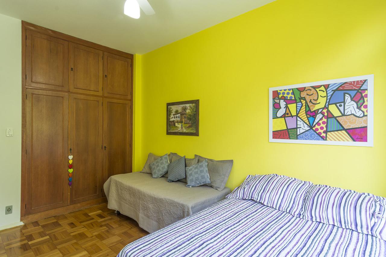 Flat 1008 Διαμέρισμα Petrópolis Εξωτερικό φωτογραφία