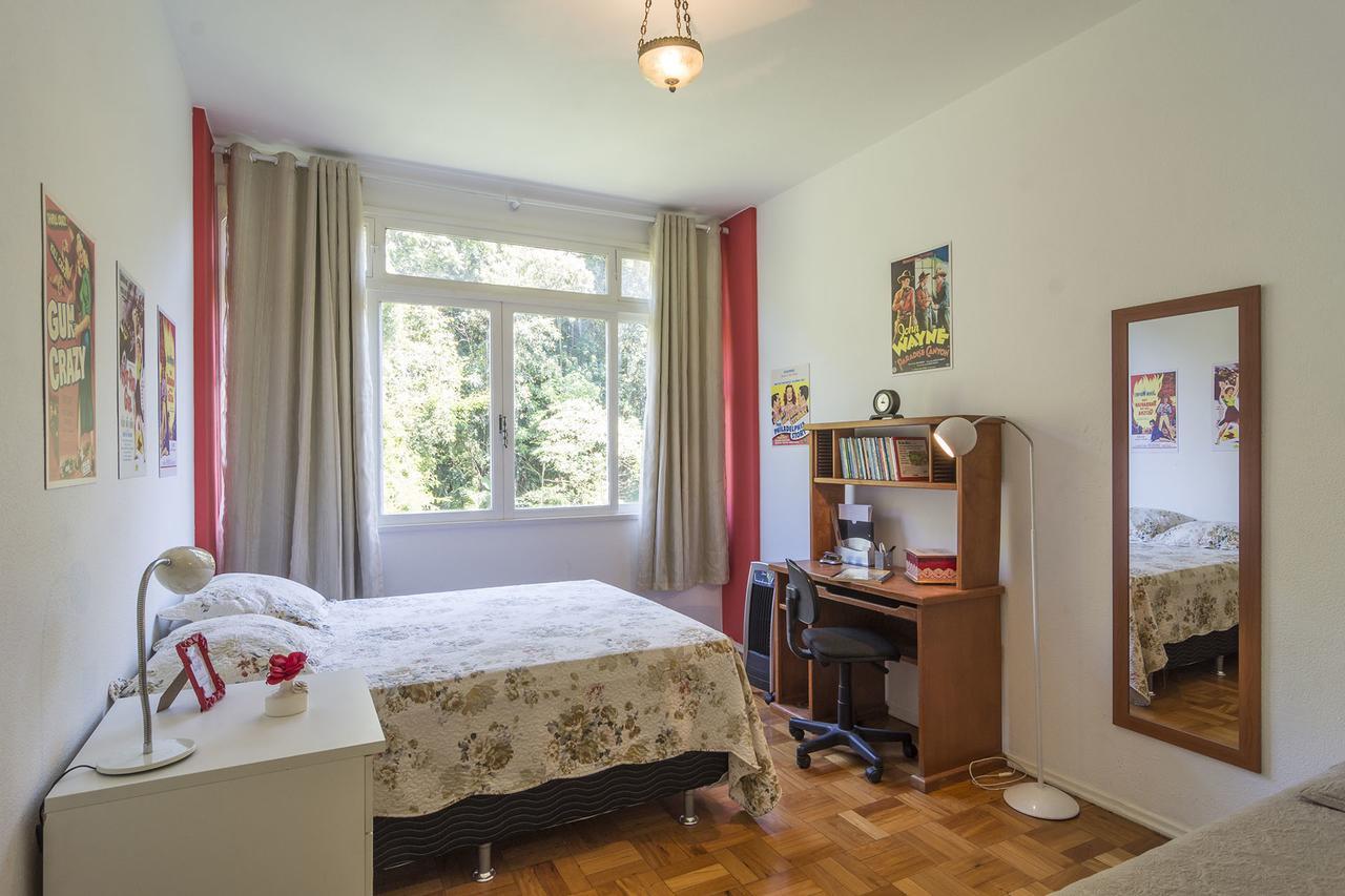 Flat 1008 Διαμέρισμα Petrópolis Εξωτερικό φωτογραφία