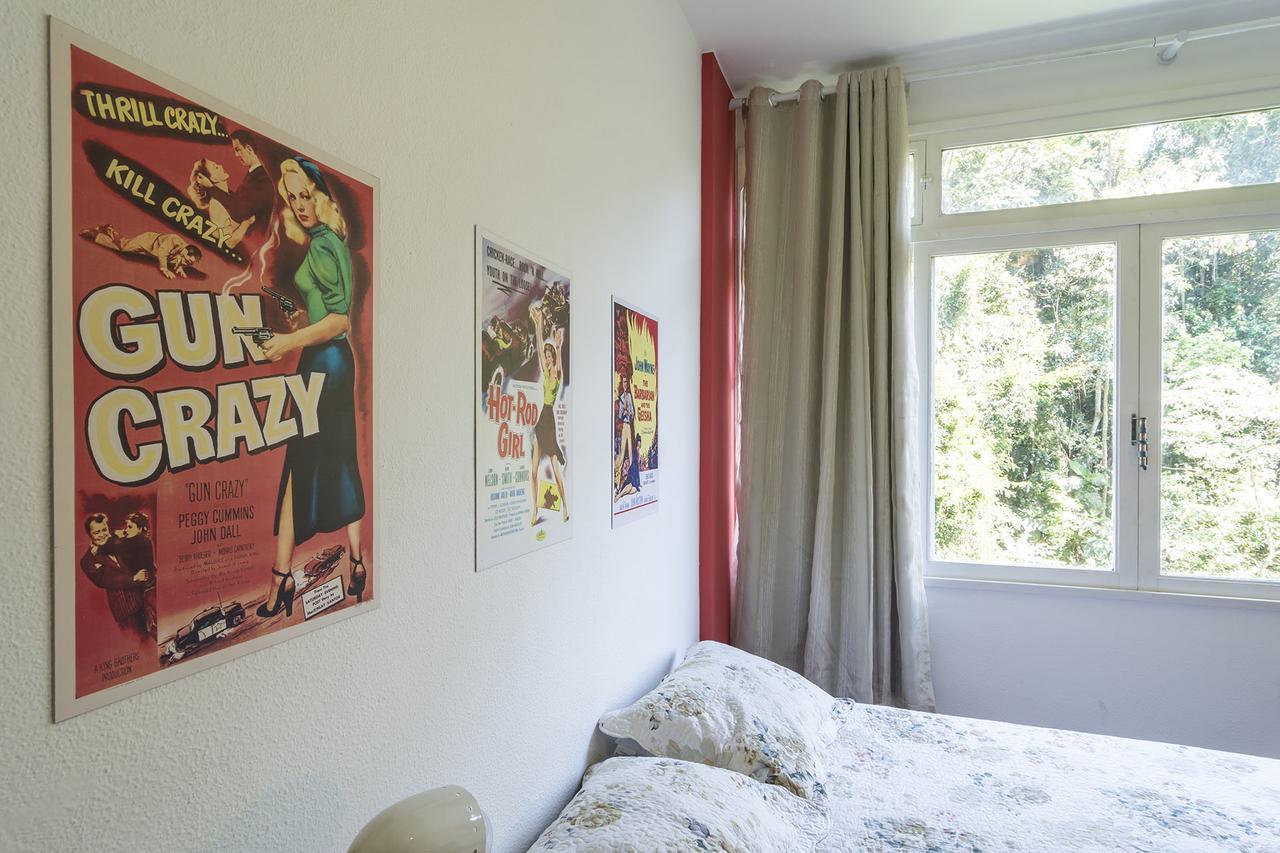 Flat 1008 Διαμέρισμα Petrópolis Εξωτερικό φωτογραφία
