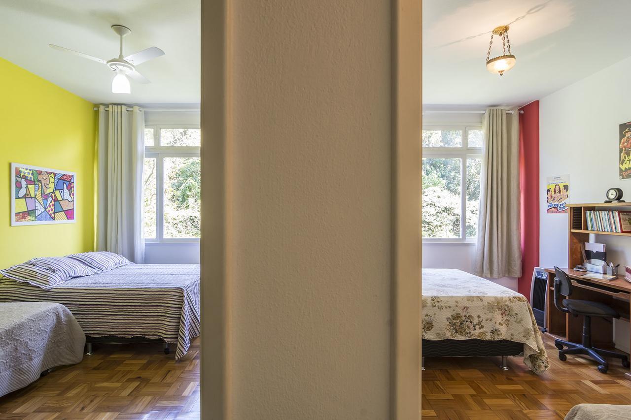 Flat 1008 Διαμέρισμα Petrópolis Εξωτερικό φωτογραφία