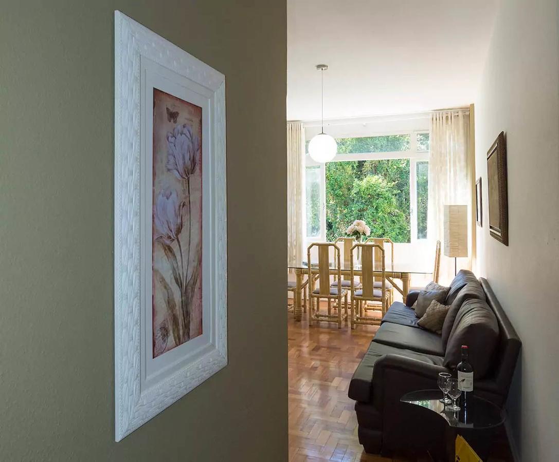 Flat 1008 Διαμέρισμα Petrópolis Εξωτερικό φωτογραφία