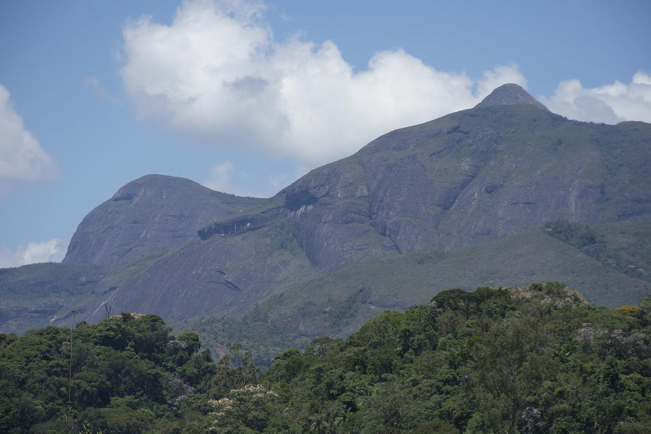 Flat 1008 Διαμέρισμα Petrópolis Εξωτερικό φωτογραφία