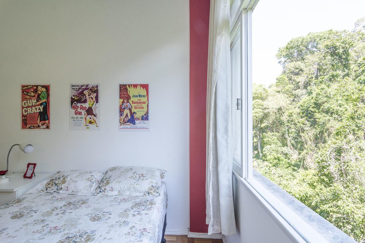 Flat 1008 Διαμέρισμα Petrópolis Εξωτερικό φωτογραφία