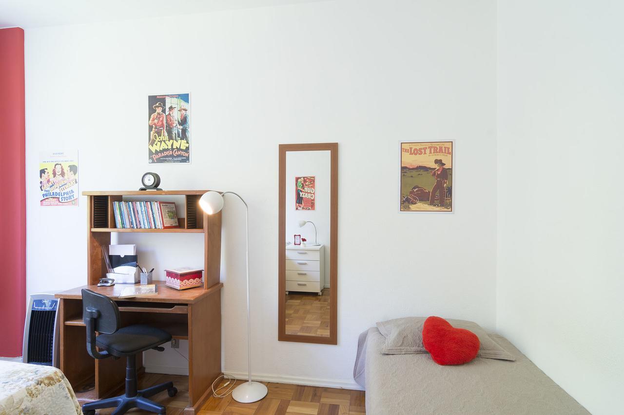 Flat 1008 Διαμέρισμα Petrópolis Εξωτερικό φωτογραφία